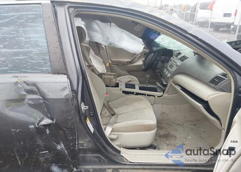 2009 Toyota Camry Le V6 из США, поврежденный, VIN 4T1BK46K79U082359